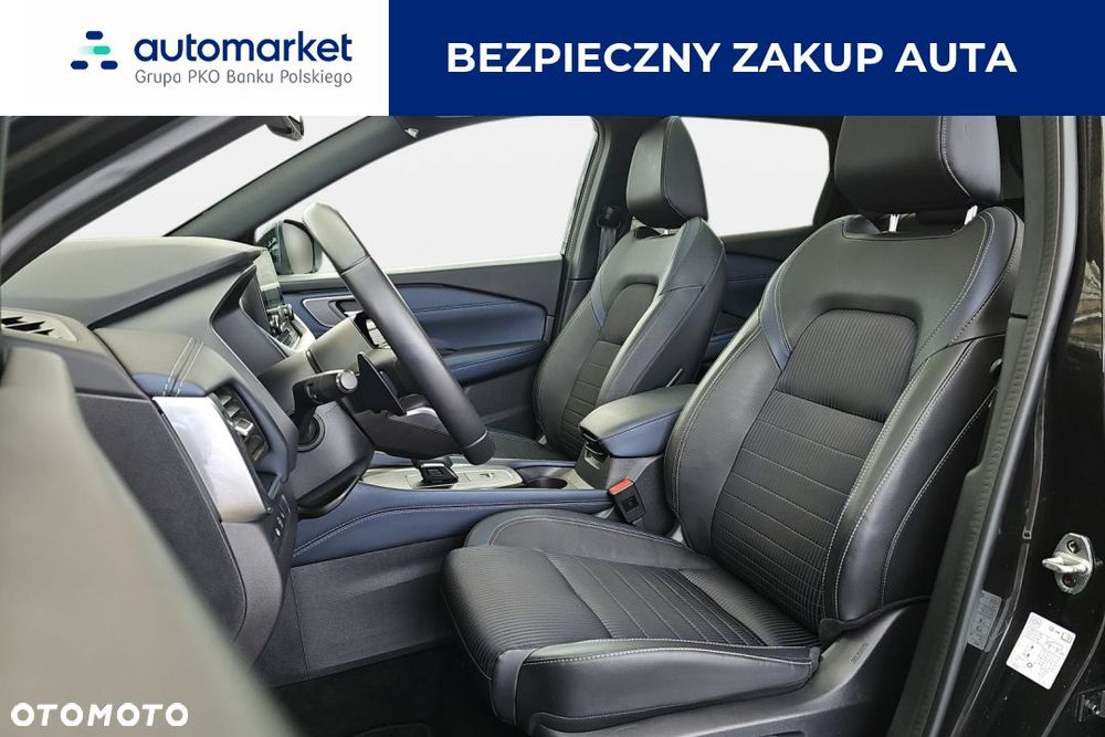 Nissan Qashqai 1.3 DIG-T MHEV Tekna Xtronic - 11