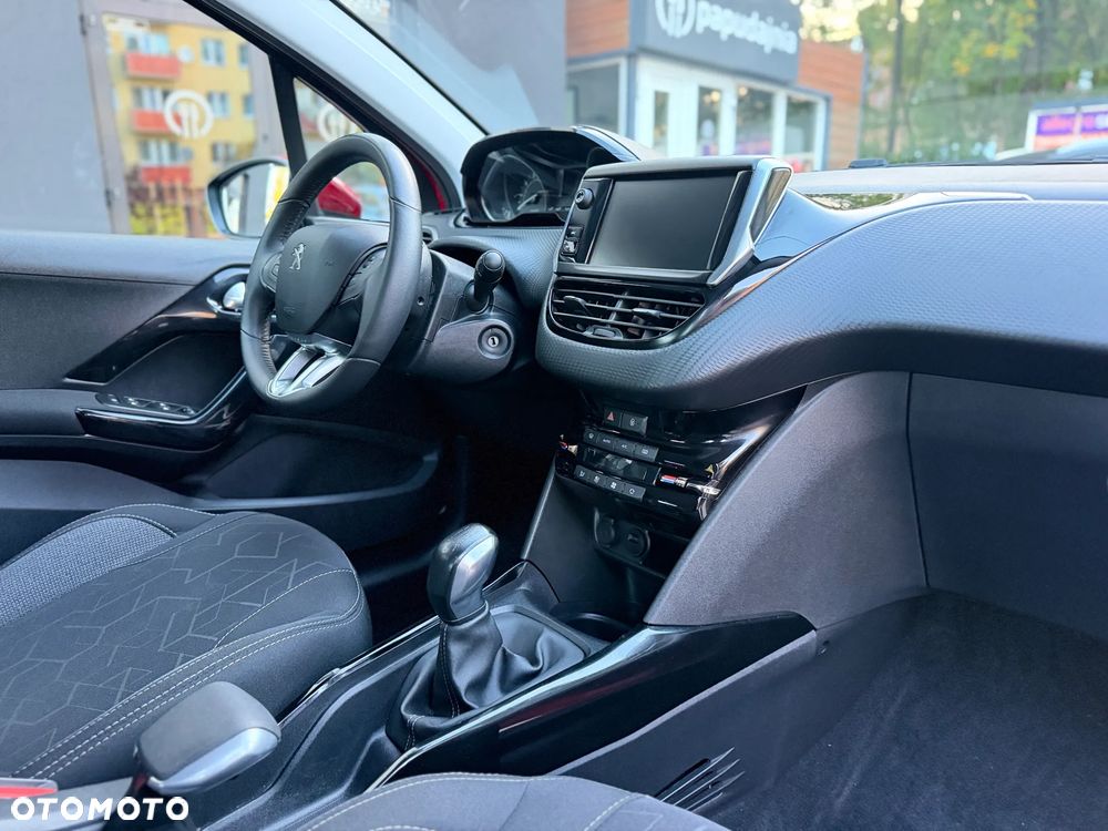 Peugeot 2008 - 38