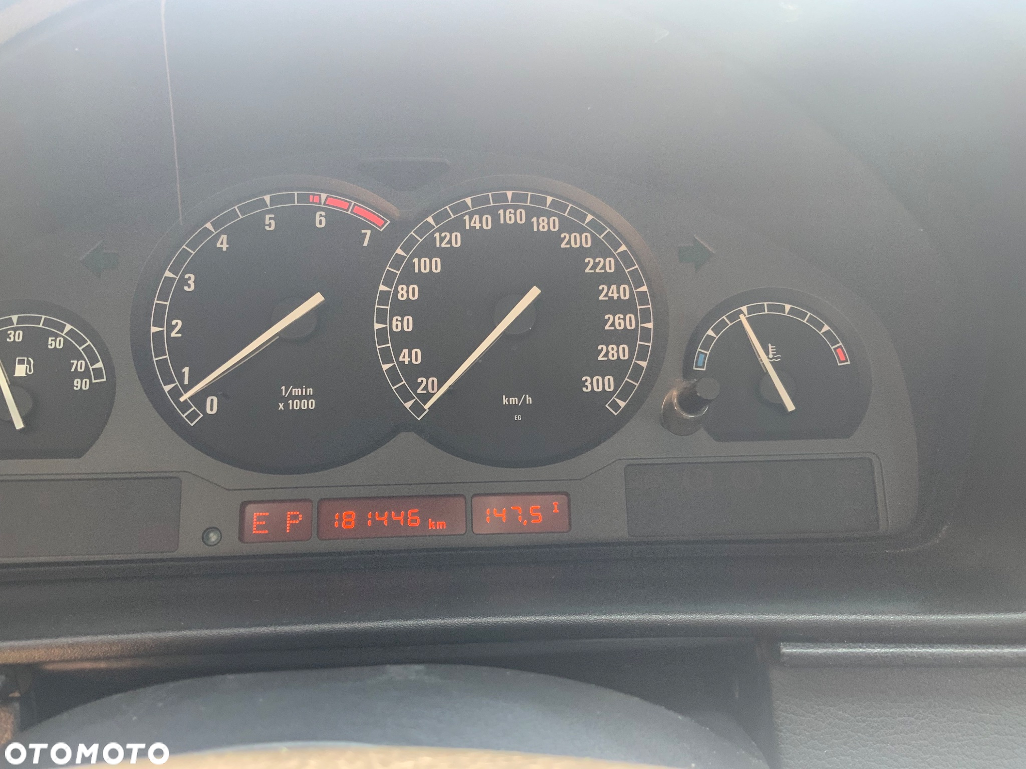 BMW Seria 8 850 Ci - 8