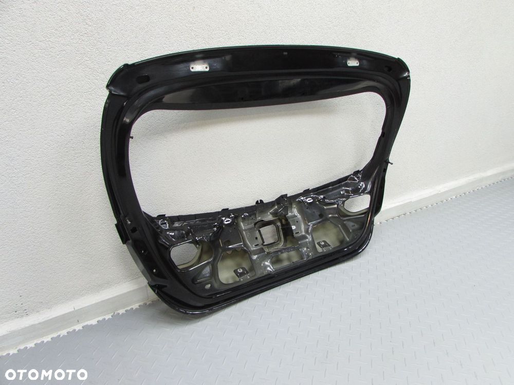SEAT LEON II 05-12 KLAPA BAGAZNIKA TYL DO ZALOZENIA - 8