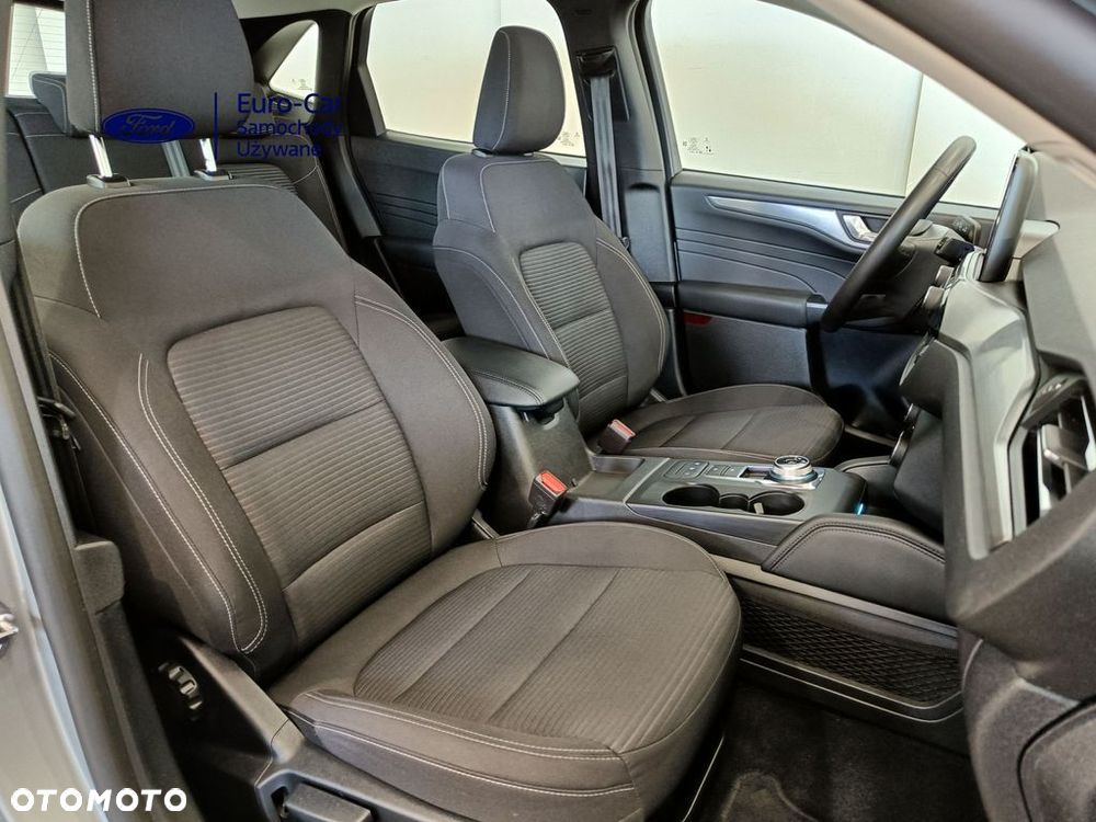 Ford Kuga - 15