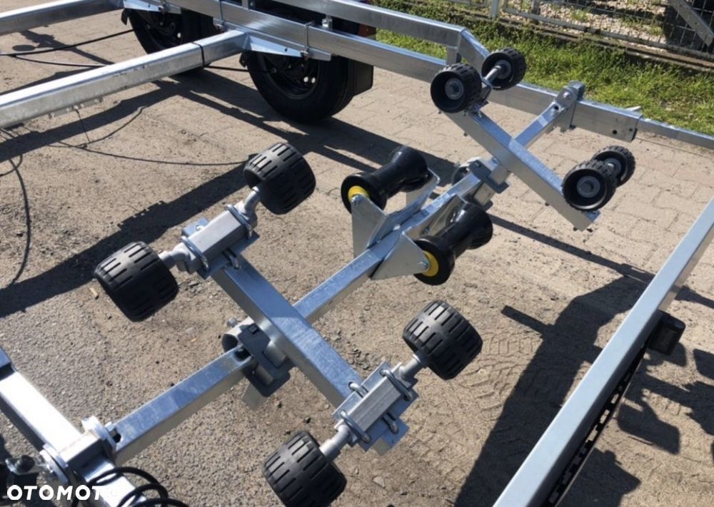 Brenderup 22200 TB SR DMC 2000kg - 11