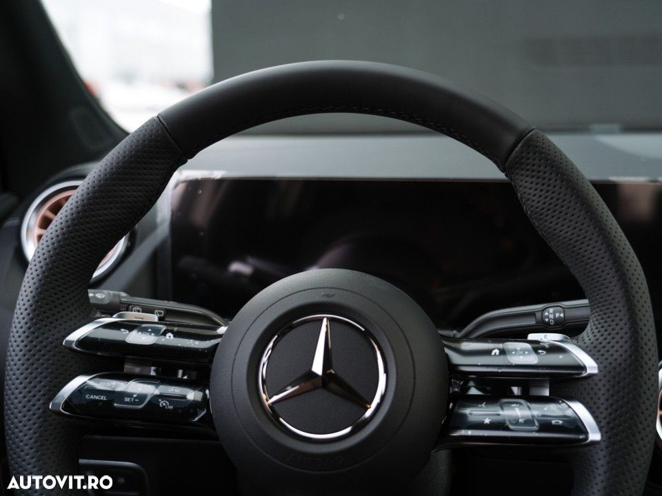 Mercedes-Benz EQA 250+ - 9