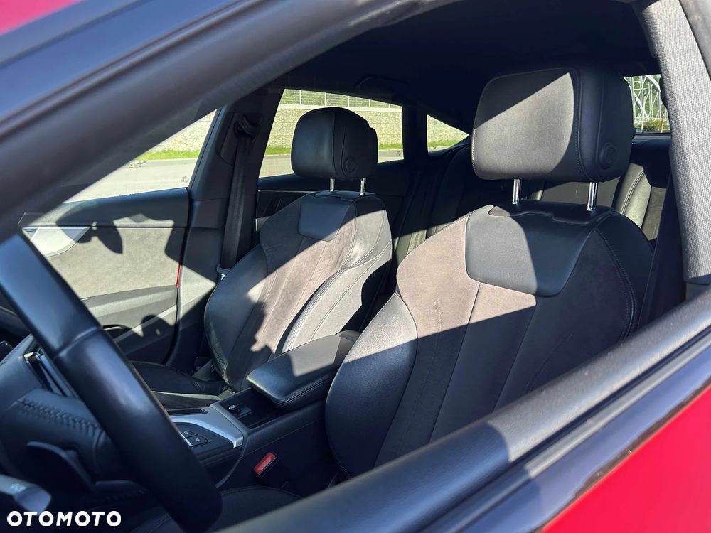 Audi A5 Sportback 2.0 TFSI Quattro Sport S tronic - 17