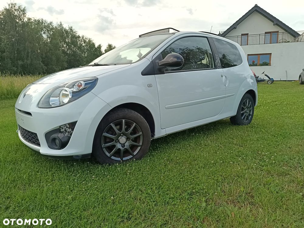 Renault Twingo 1.2 16V Night&Day - 38