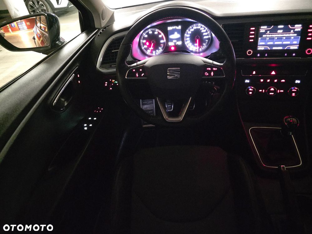 Seat Leon - 26