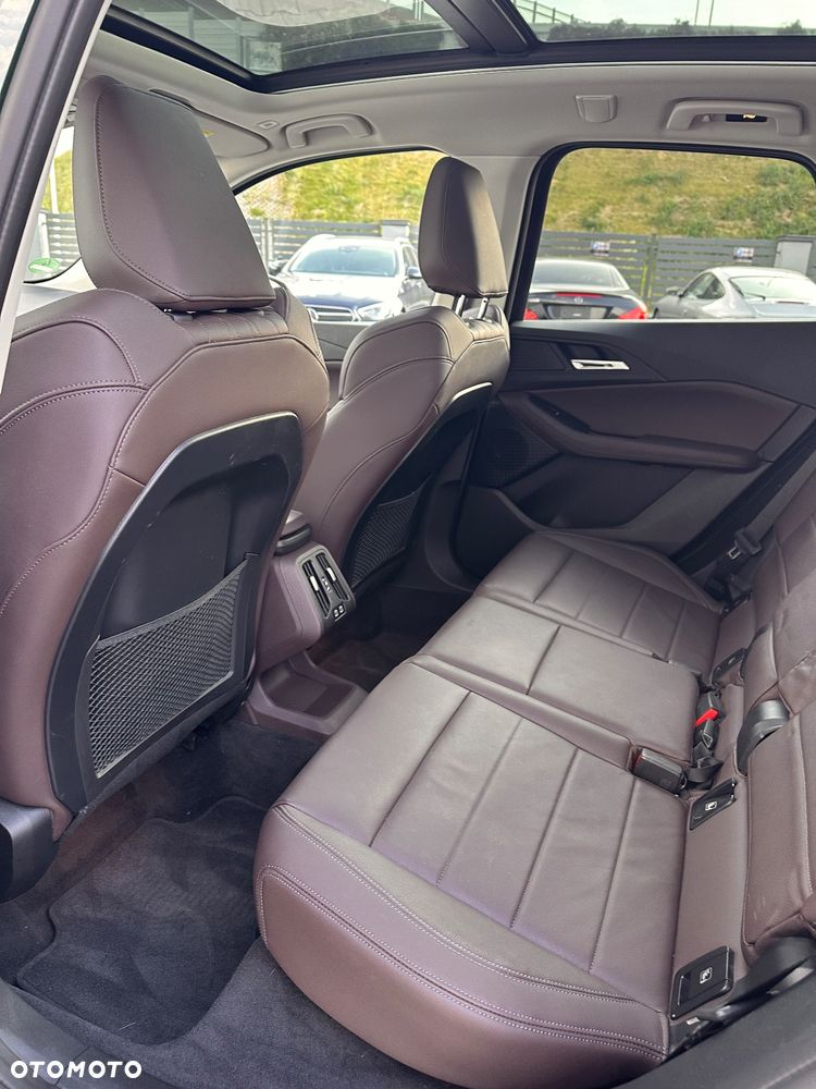 BMW Seria 2 218i Active Tourer Luxury Line - 19