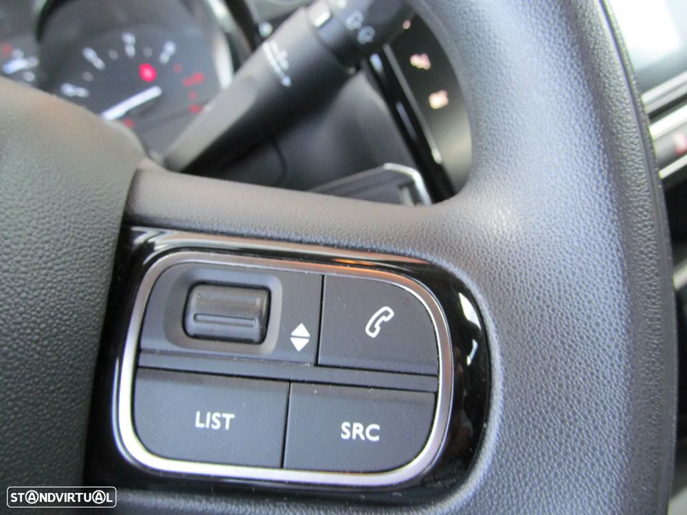 Citroën C3 Pure Tech S&S Feel Pack - 20