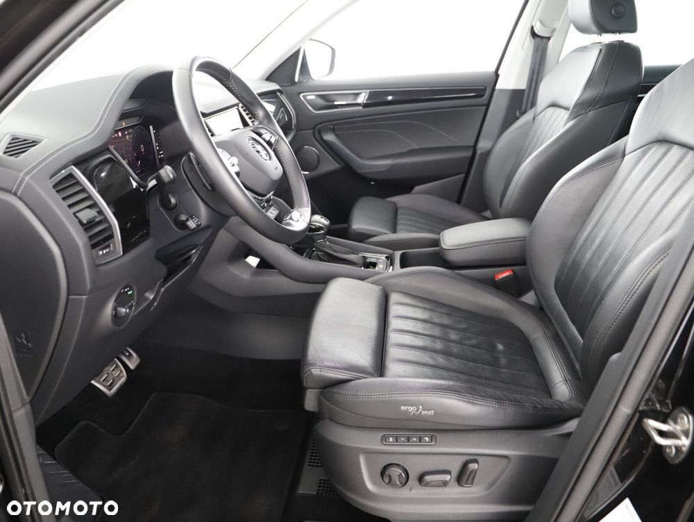 Skoda Kodiaq - 6