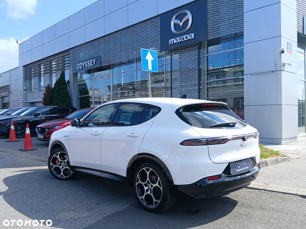 Alfa Romeo Tonale 1.5 T4 GSE mHEV Veloce DCT - 4