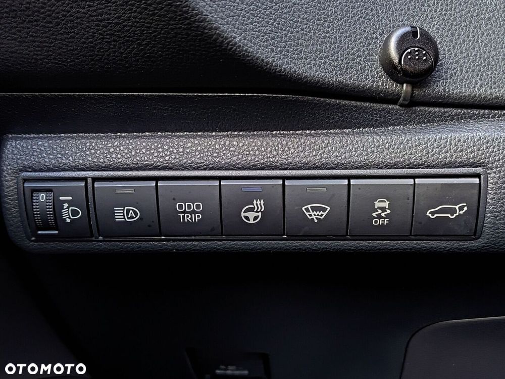 Toyota Corolla 1.8 Hybrid Style - 20