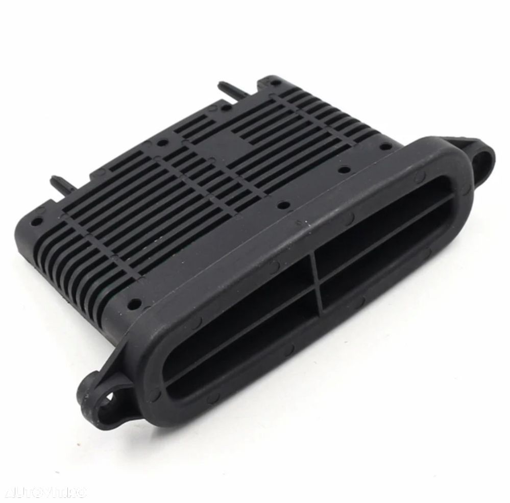 TMS Modul Balast Lumini De Zi Angel Eyes Lupa Bmw Seria 5 F10 F11 - 3