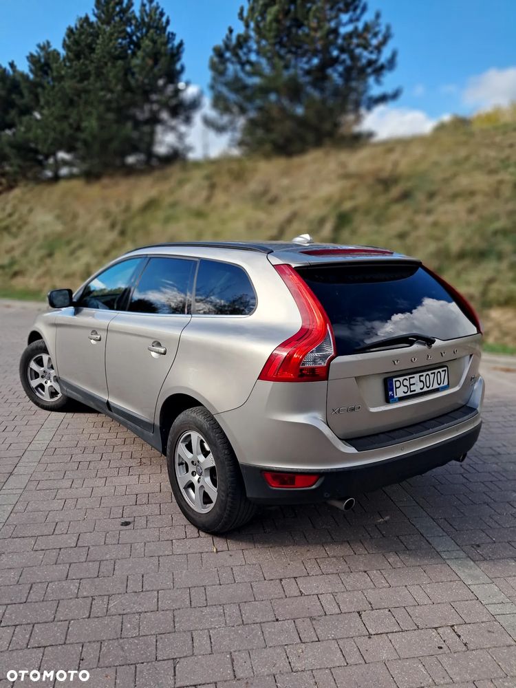 Volvo Xc 60 2011 photo 3