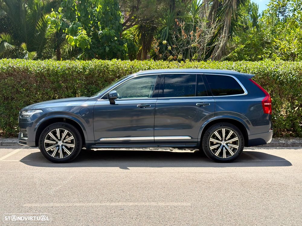 Volvo XC 90 - 28