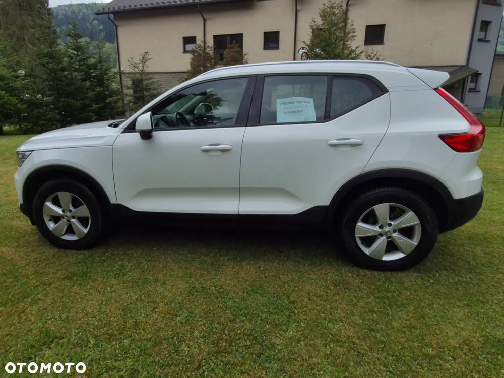 Volvo XC 40 T3 Momentum - 3