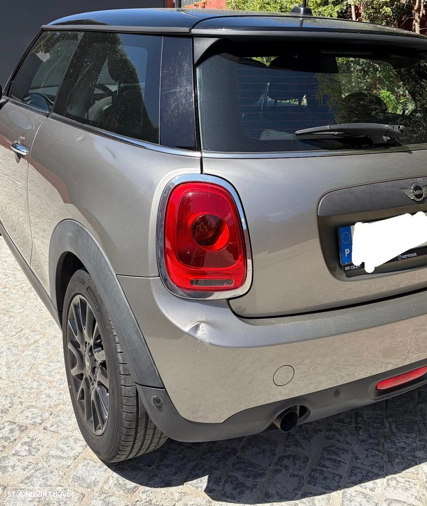 MINI 3 Portas - 3