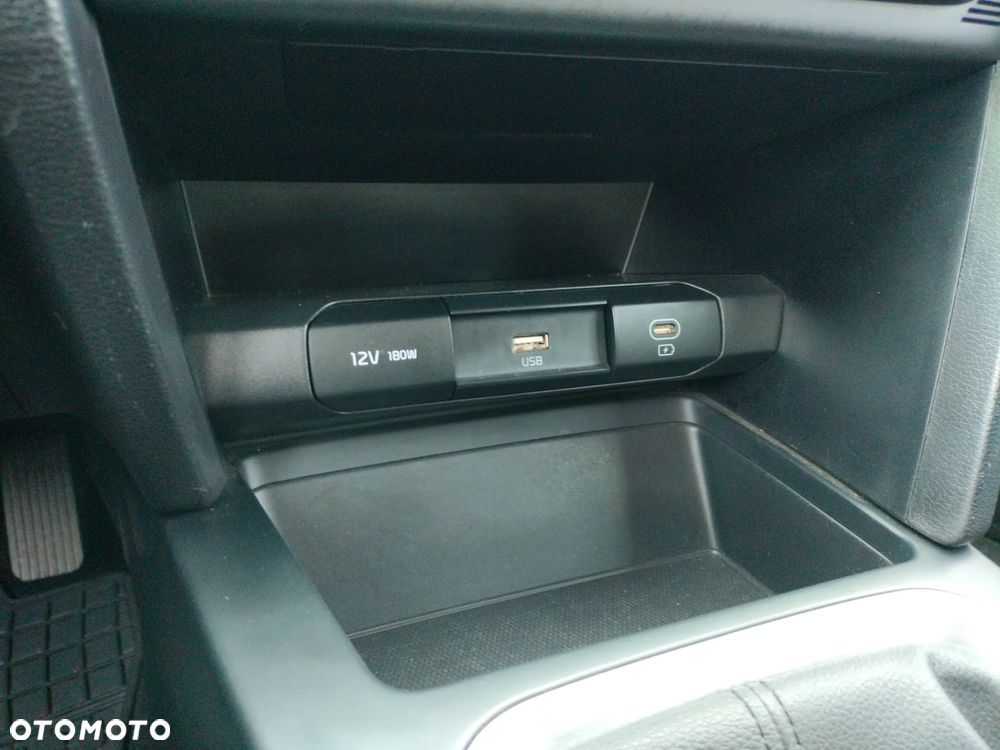 Kia Ceed 1.5 T-GDI M - 29