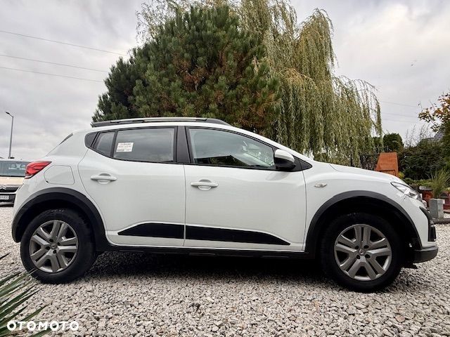 Dacia Sandero TCe 90 Comfort - 15
