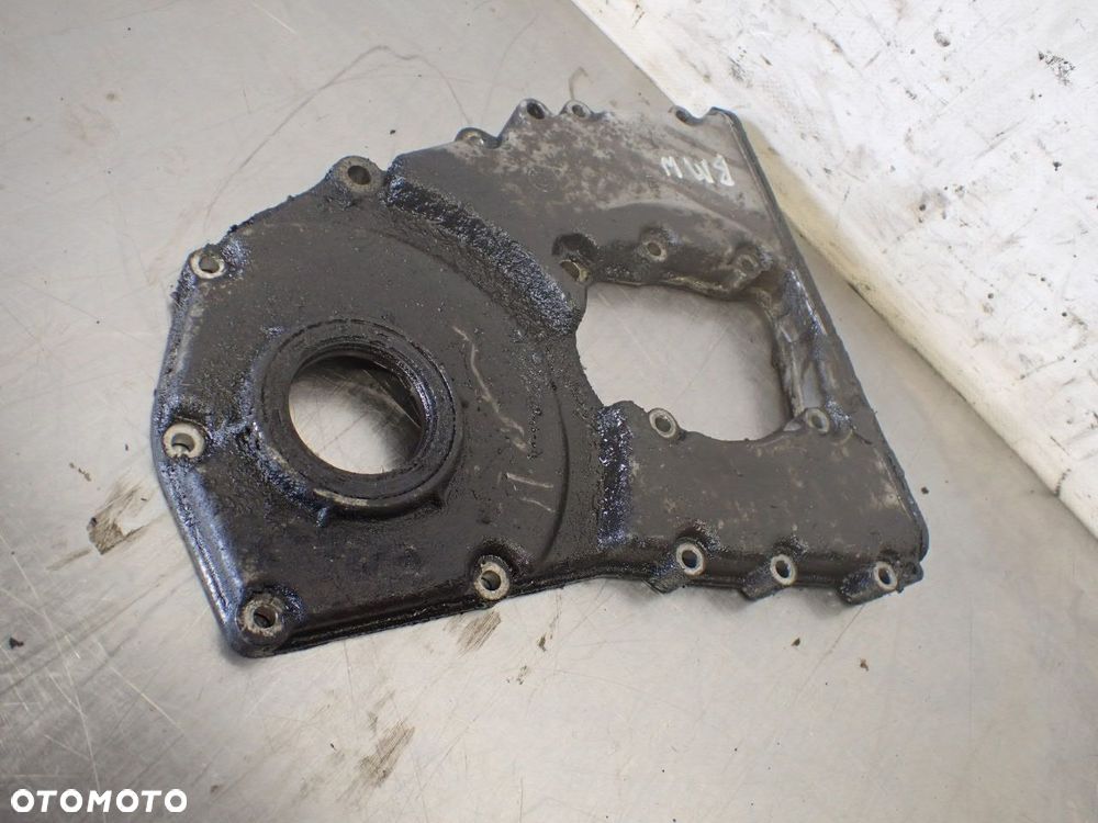 OBUDOWA ROZRZĄDU BMW E46 1.9 1739432 - 4