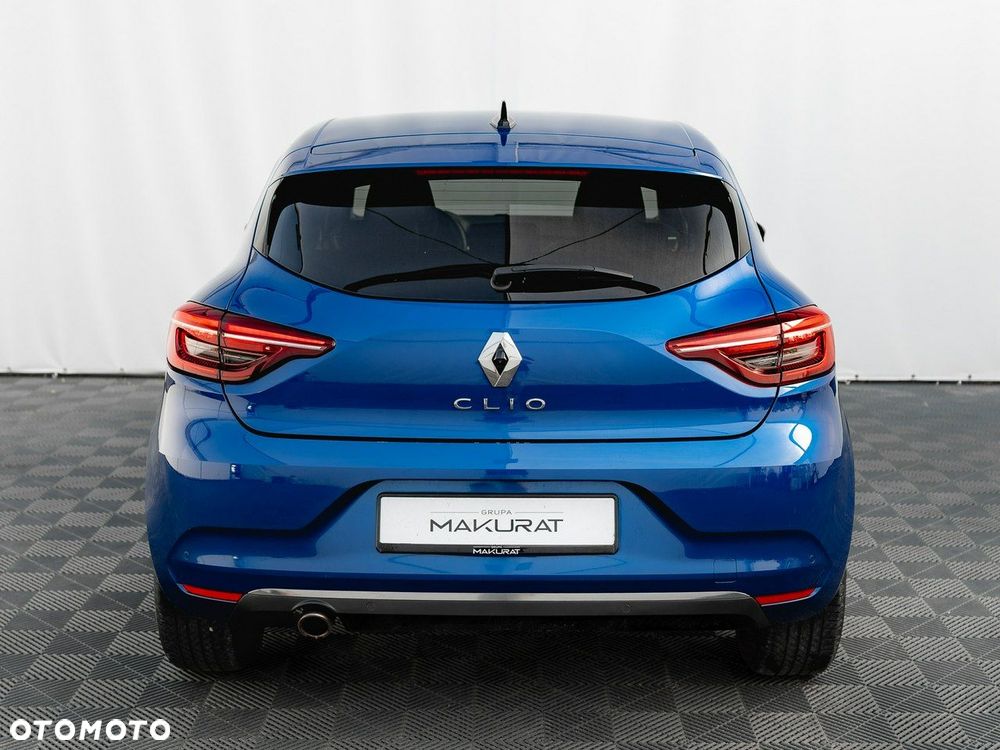 Renault Clio 1.0 TCe Techno - 11