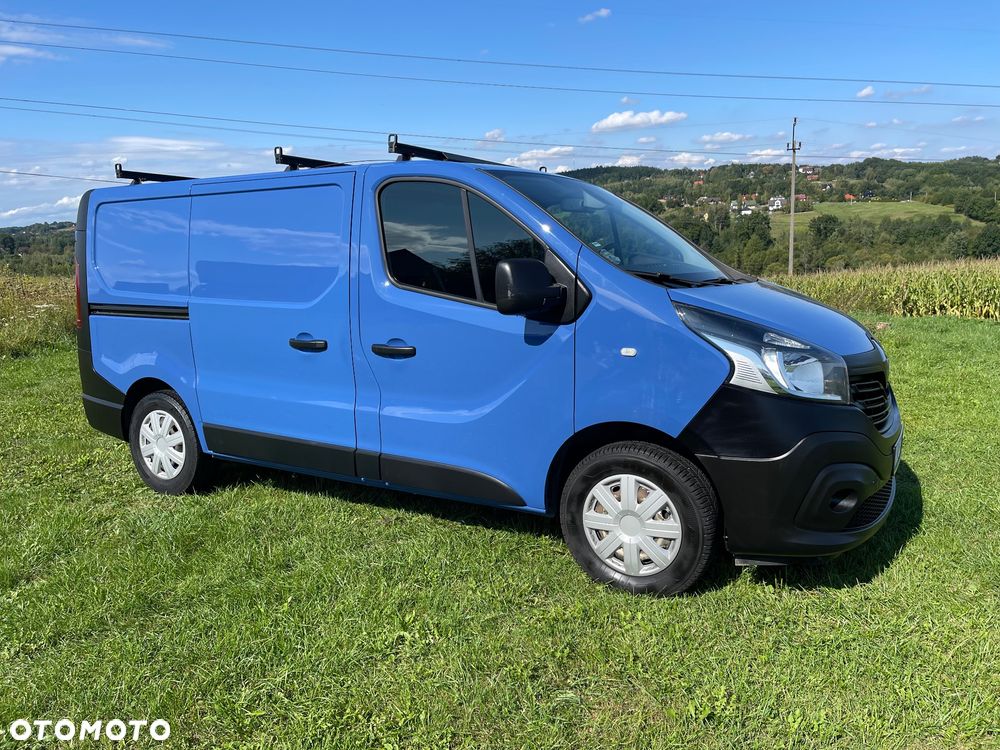 Renault Trafic - 15