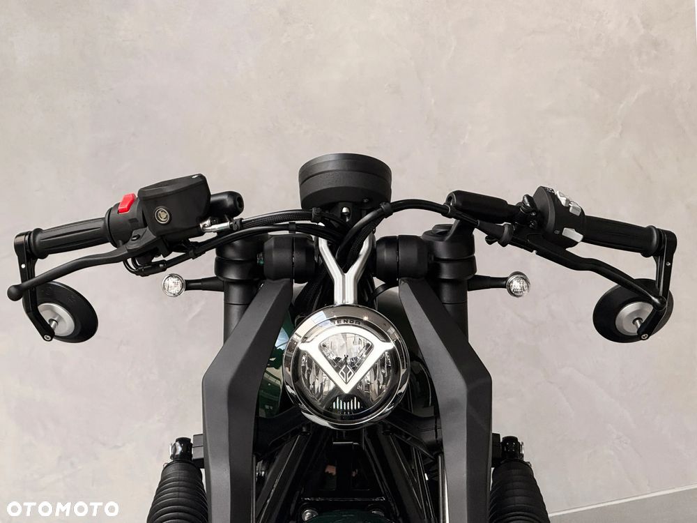 Benda Napoleon 250 - 14