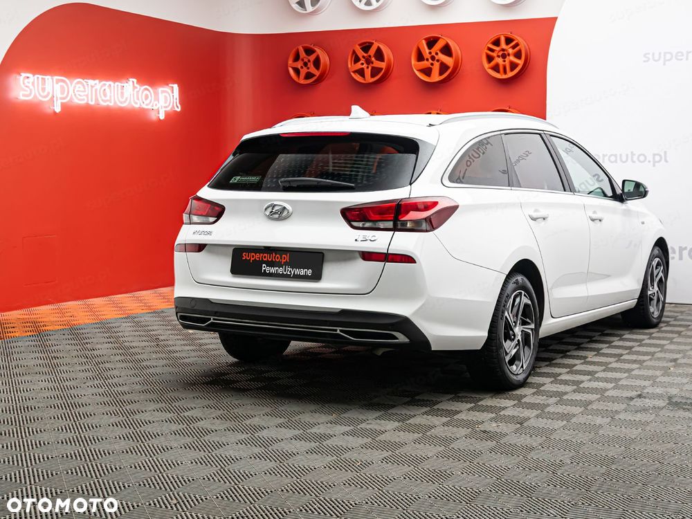 Hyundai i30 - 7