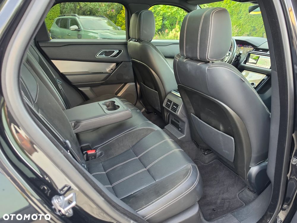 Land Rover Range Rover Velar - 17