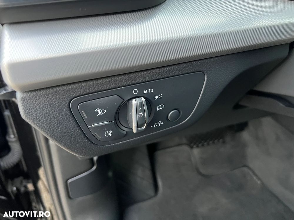 Audi Q5 2.0 TFSI Quattro S tronic design - 15