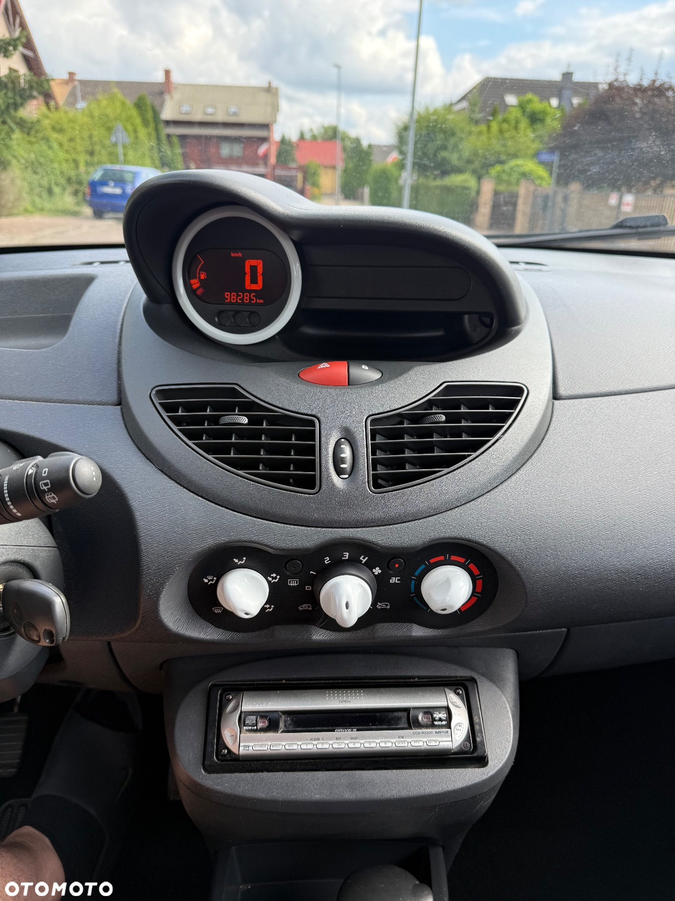 Renault Twingo 1.2 16V Dynamique - 8