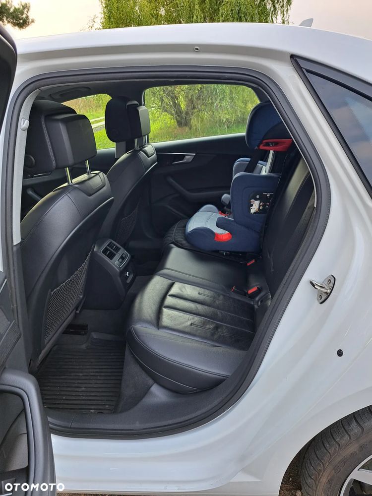 Audi A4 ver-2-0-tfsi-quattro-s-tronic - 11