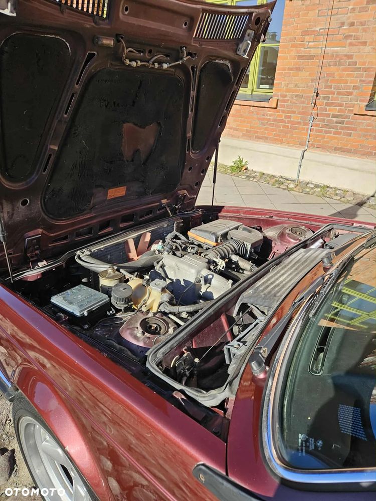 BMW Seria 6 635 CSi - 16