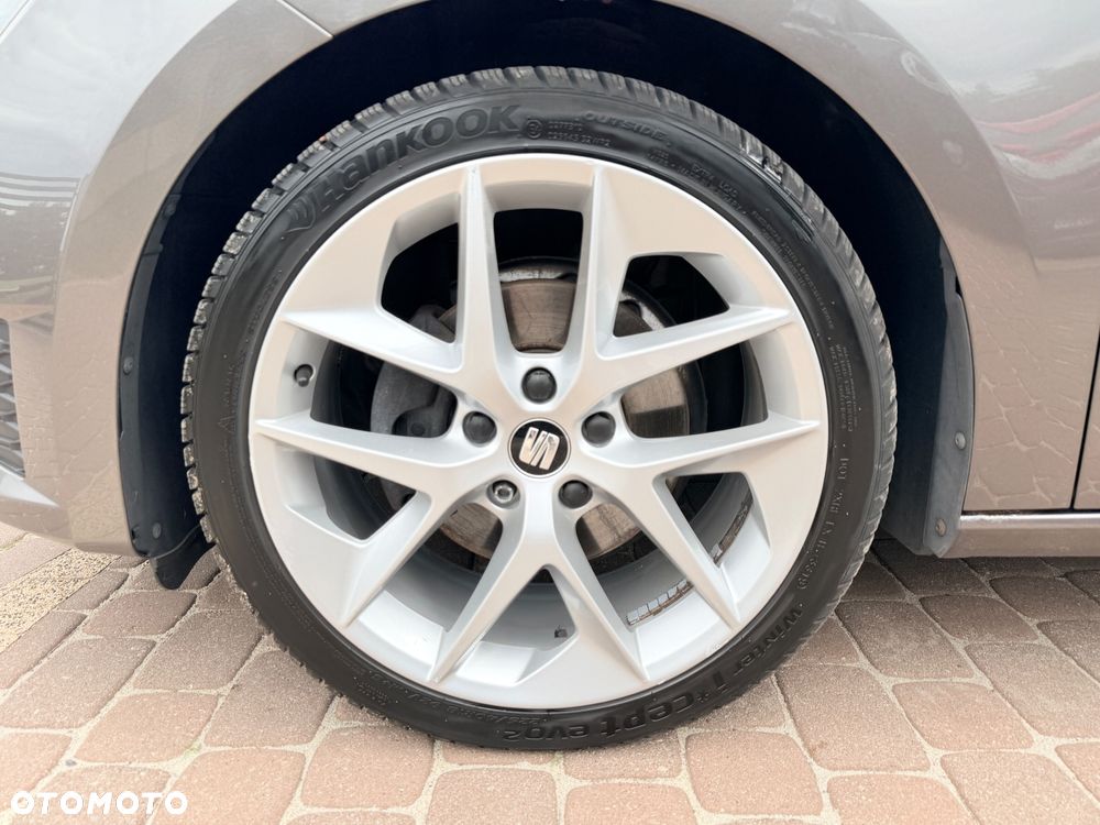 Seat Leon 1.4 TSI Start&Stop FR - 34