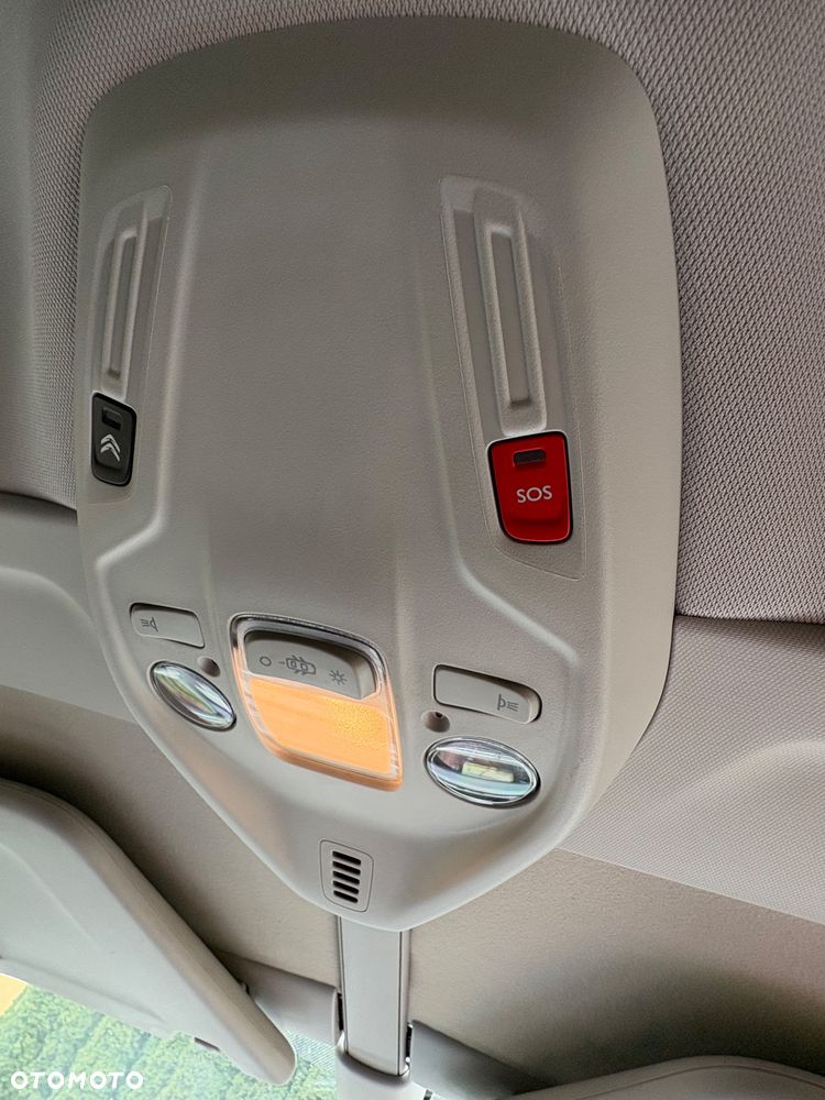 Citroën SpaceTourer - 14