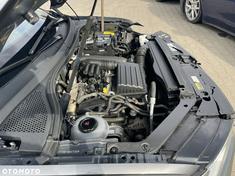 Volkswagen Tiguan 1.4 TSI BMT Comfortline - 13