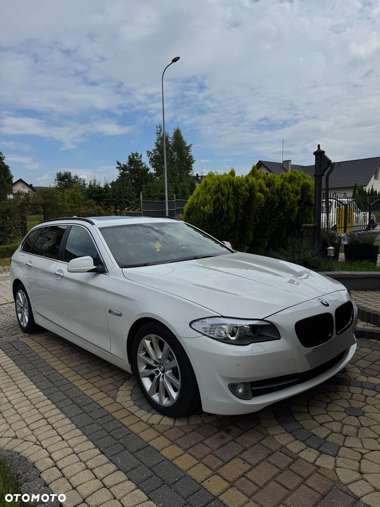 BMW Seria 5 - 2
