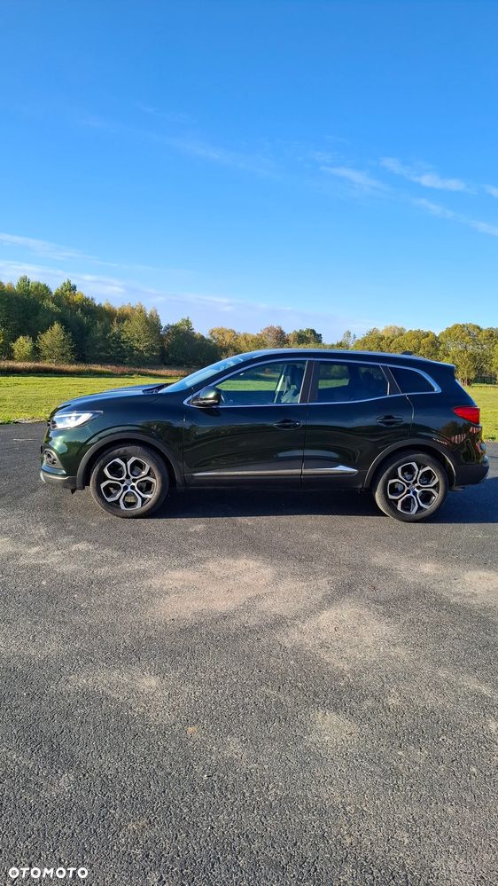 Renault Kadjar 2019 photo 4