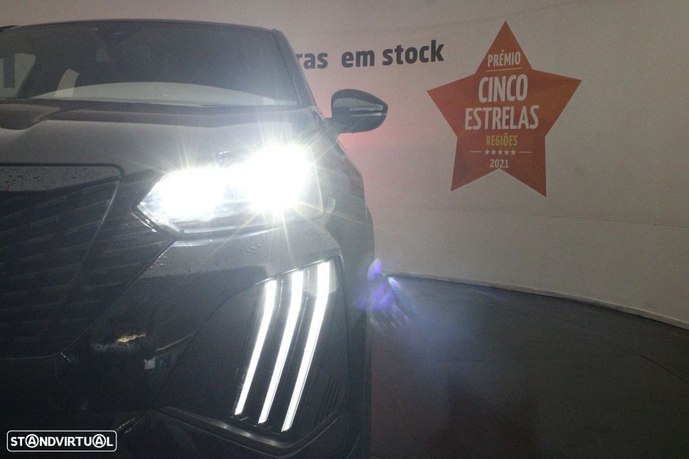 Peugeot 2008 1.5 BlueHDi Active EAT8 - 30