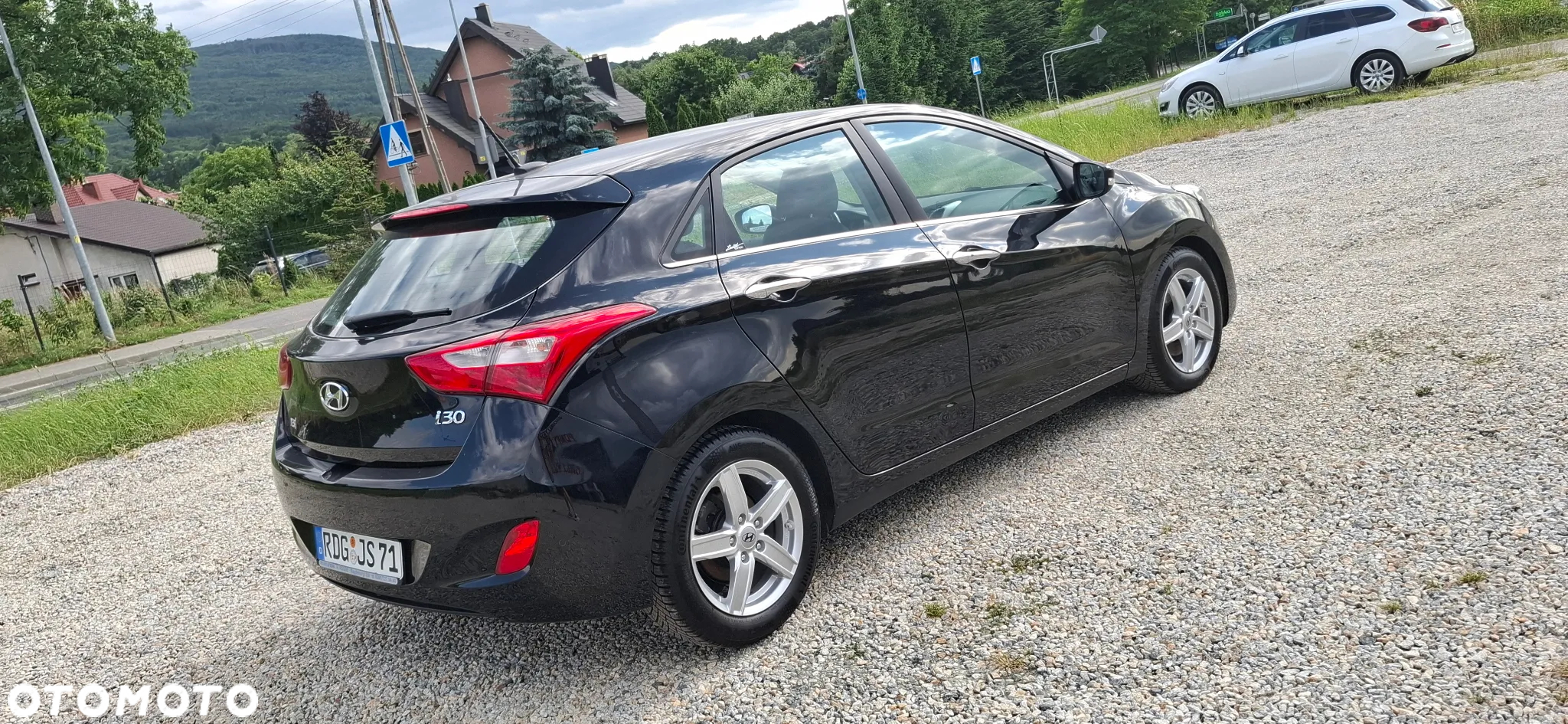 Hyundai i30 1.6 CRDi Premium - 4