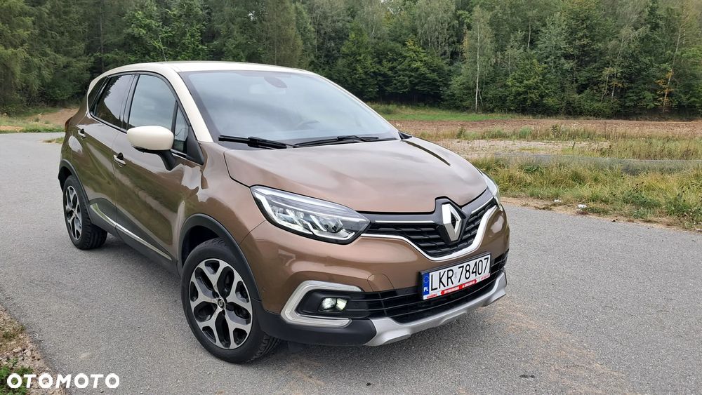 Renault Captur 1.5 dCi Energy XMOD - 2