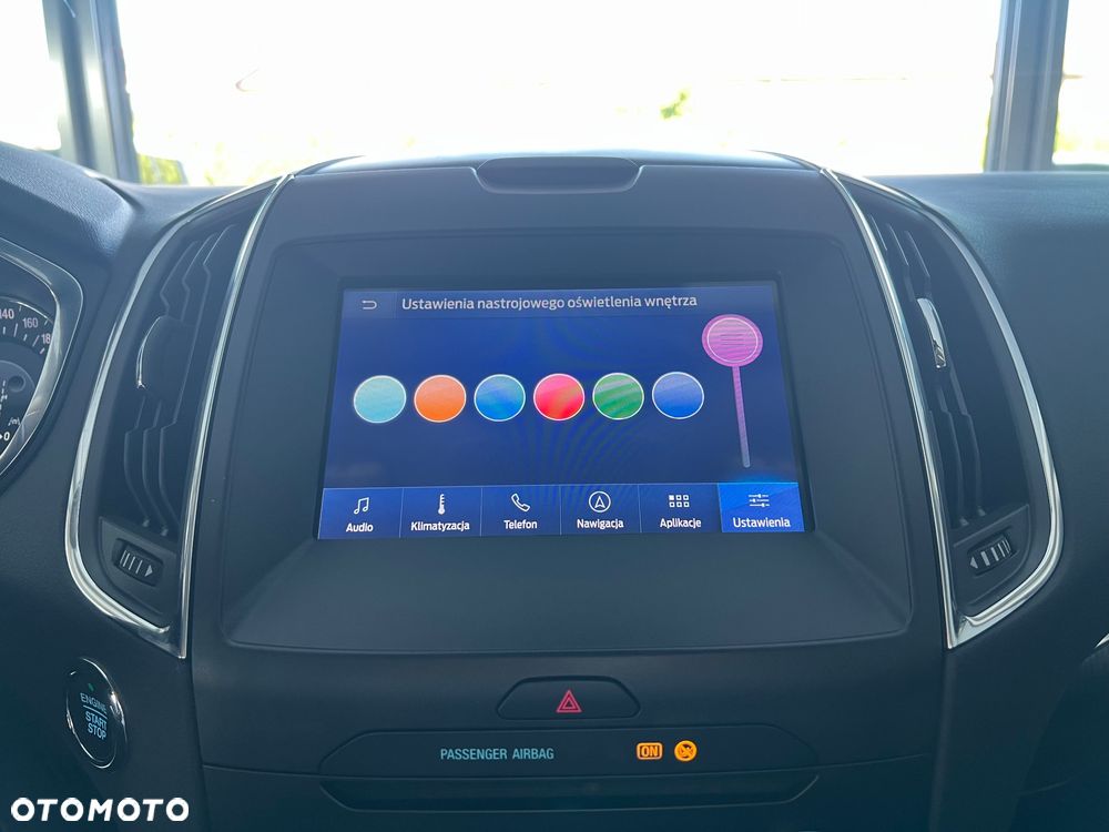Ford S-Max 2.0 EcoBlue Titanium - 31
