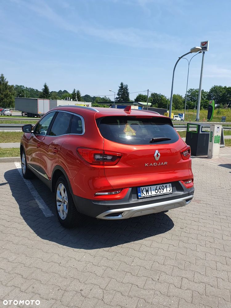 Renault Kadjar 1.3 TCe FAP Zen - 17