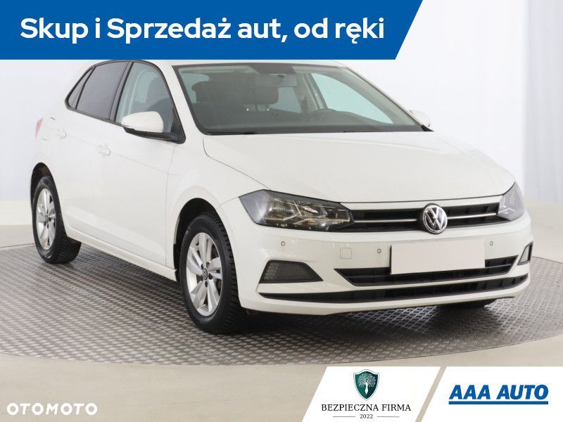Volkswagen Polo - 3