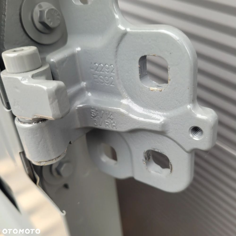 DRZWI VOLVO FH4 FH5 NOWY ORYGINAŁ PRAWE CHWALIM116 - 5