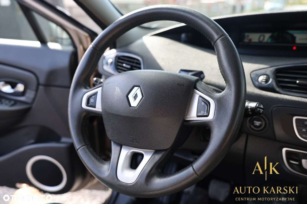 Renault Scenic - 29