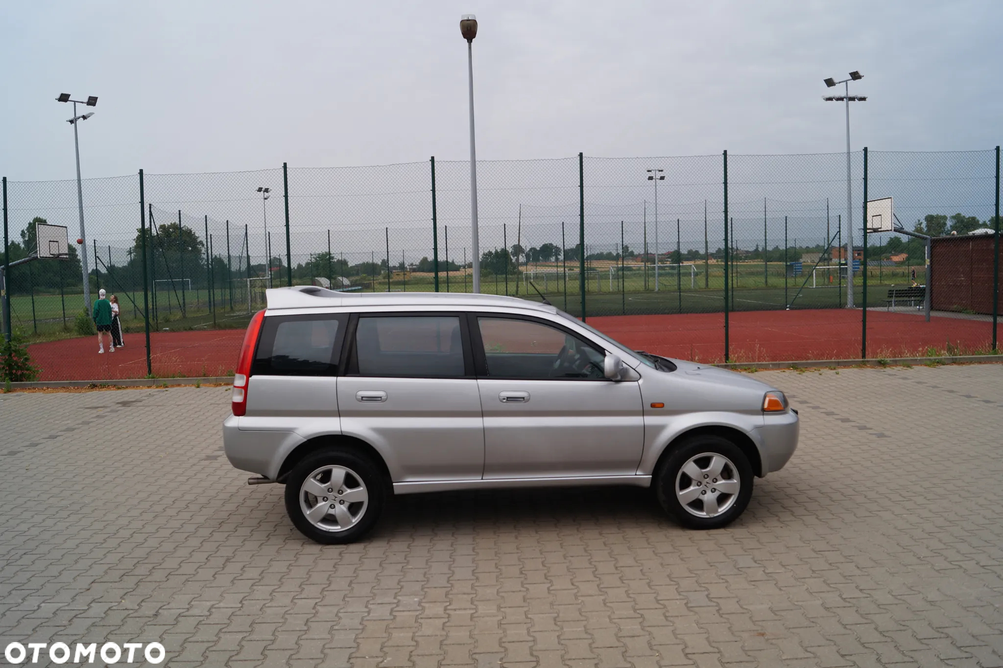 Honda HR-V - 27