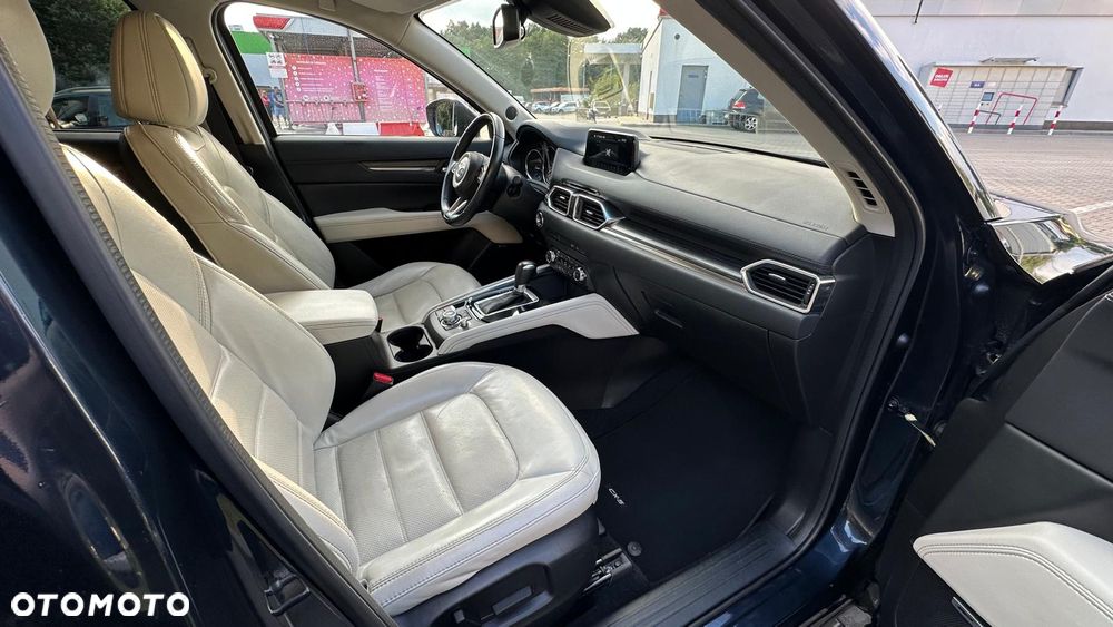 Mazda CX-5 - 22