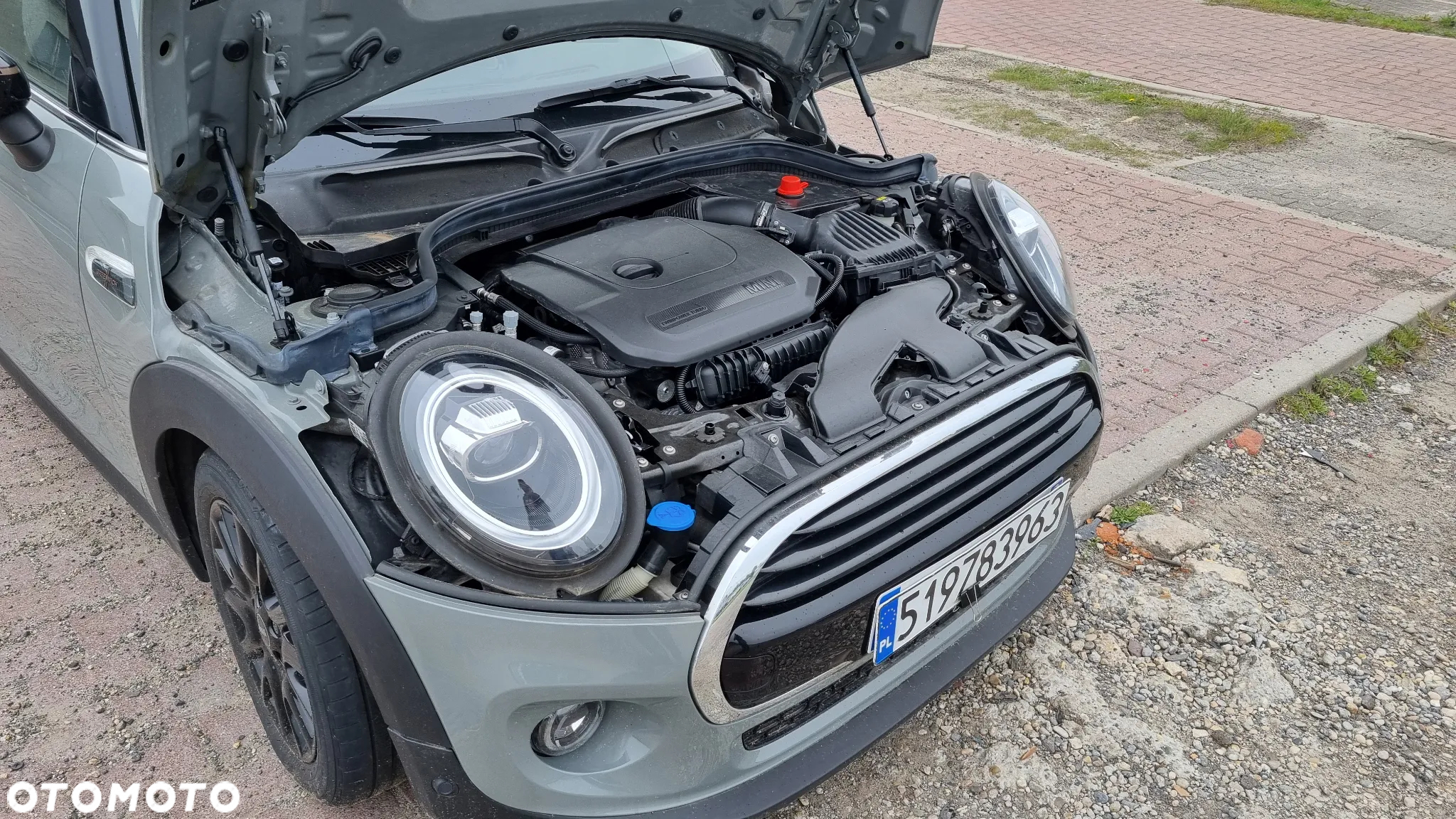 MINI Cooper 60 Years - 31