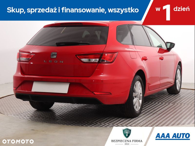 Seat Leon - 6