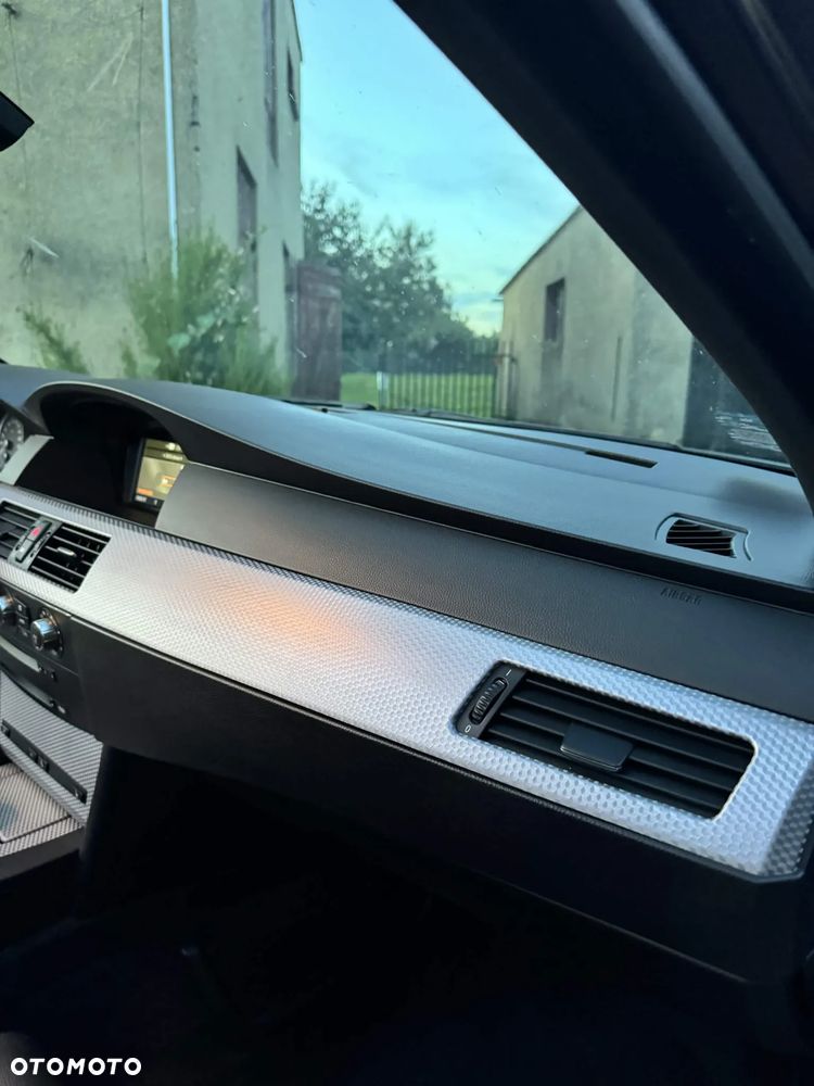 BMW Seria 5 - 18